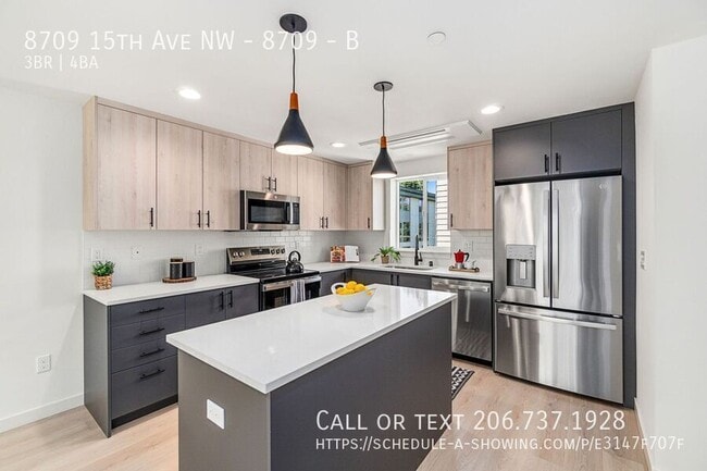 Photo - 8709 15th Ave NW Unit B