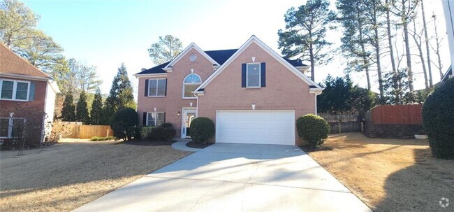 Building Photo - 890 Fox Meadow Ln Rental