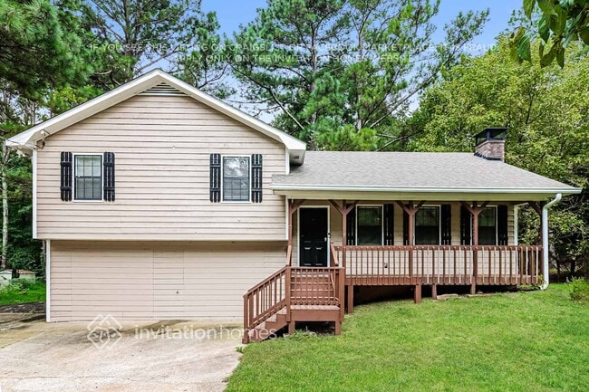 Building Photo - 4222 Nebo Rd Rental