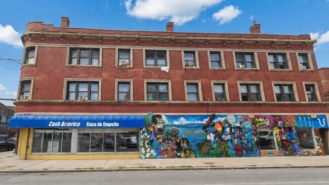 Building Photo - 3602 W 26th St Unit 2