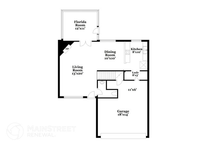 Photo - 8077 Cumberland Gap Trail