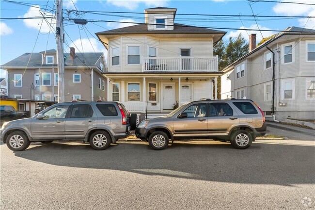 Building Photo - 119 Orchard St Rental