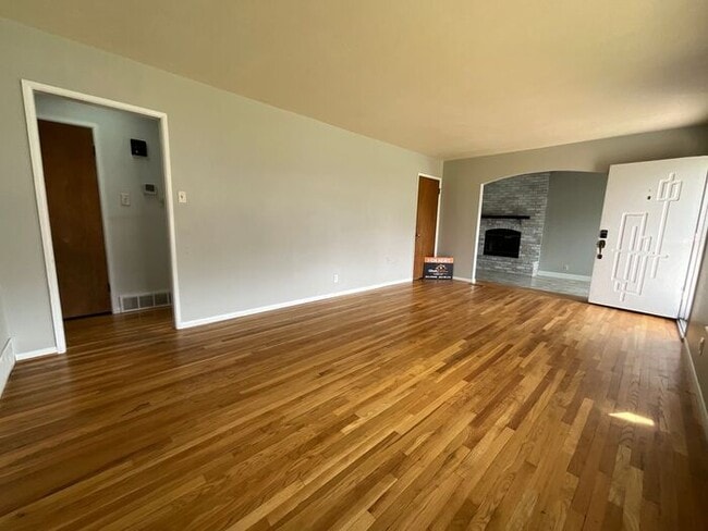 Photo - 4 Bedroom 2 Bath 2 Car Garage Home- Dog Friendly and RV parking.