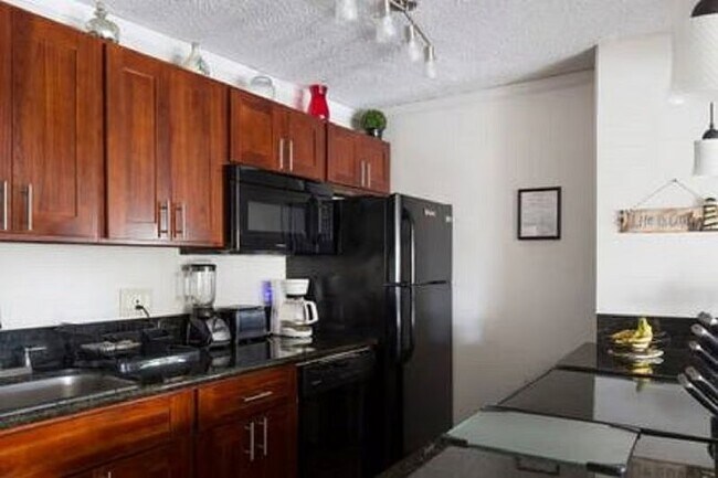 Photo - 2442 Kuhio Ave. Unit 802