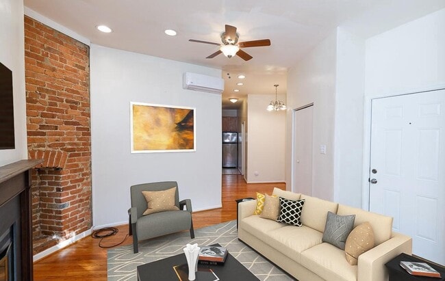 Photo - Charming Hill East One Bedroom