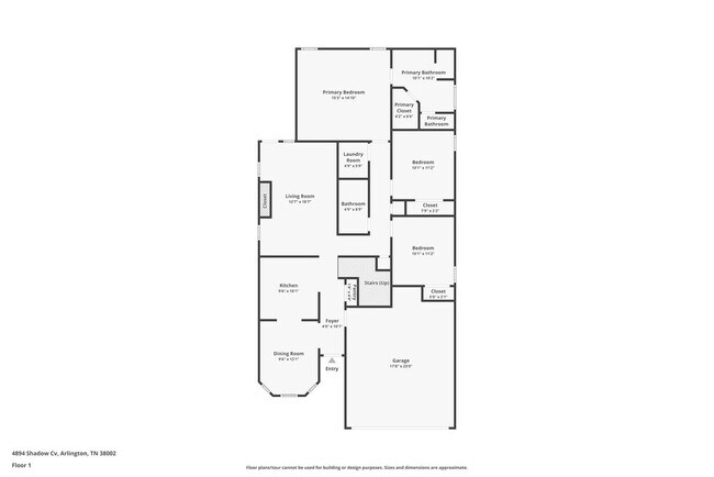 4894 Shadow Cove