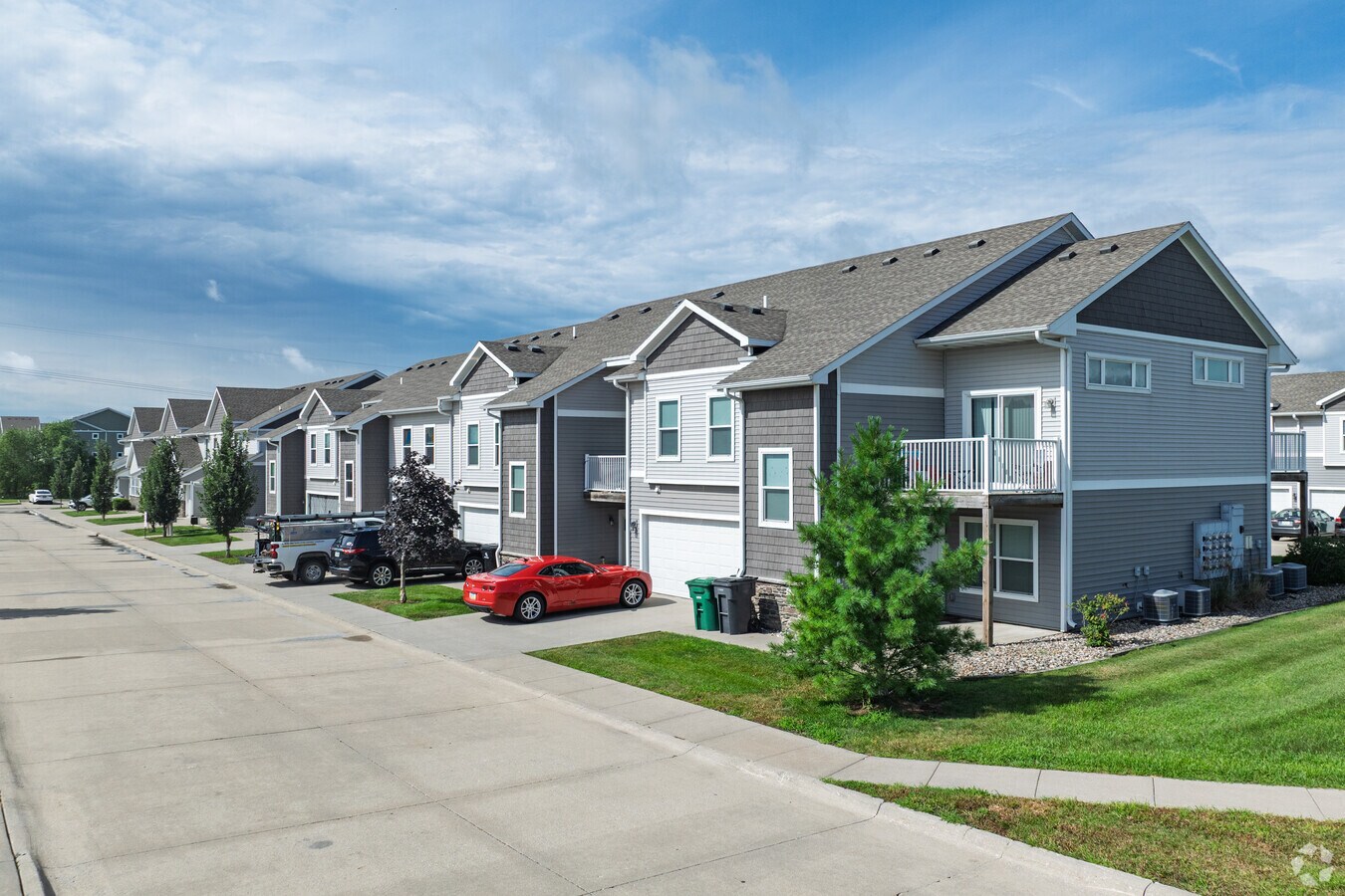 Photo - Ledgestone Townhomes