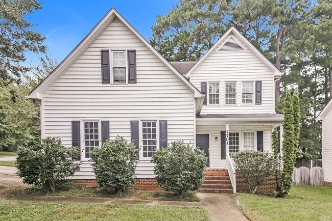 Building Photo - 7701 Harps Mill Woods Run Rental