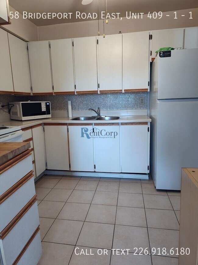 Photo - 58 Bridgeport Rd E