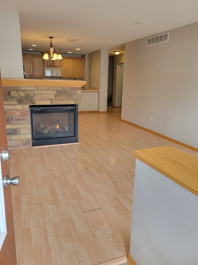 Photo - Middle Unit Townhouse