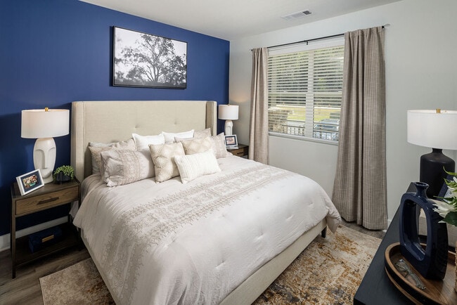Prose LaGrange apartments — community photo