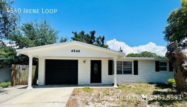 Building Photo - 4540 Irene Loop Rental