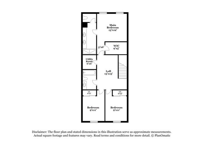 Photo - 3533 Joshua Tree St