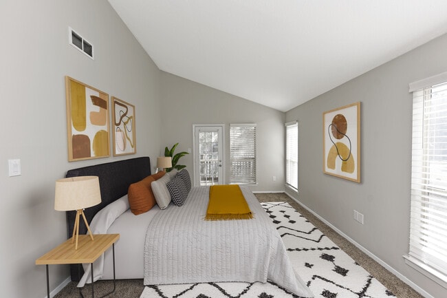 Sunridge Townhomes