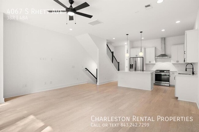 Photo - 4067 S Rhett Ave