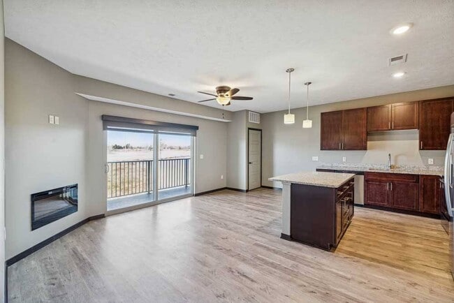 North Pointe Villas