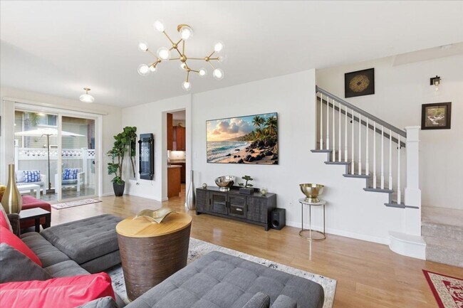Photo - Modern Living in One of Lahaina’s Most Desirable Communities