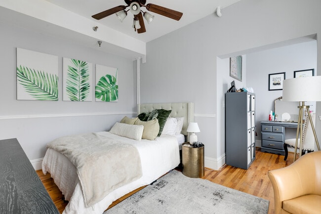 Photo - 1301 Porter St Unidad 301