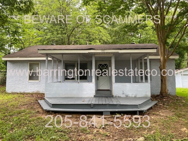 Building Photo - Birmingham