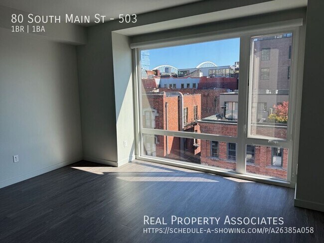 Photo - 80 South Main St Unidad 503