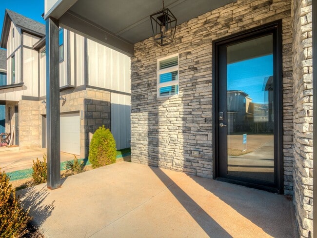 Photo - Beautiful New Construction Home in Oklahom...