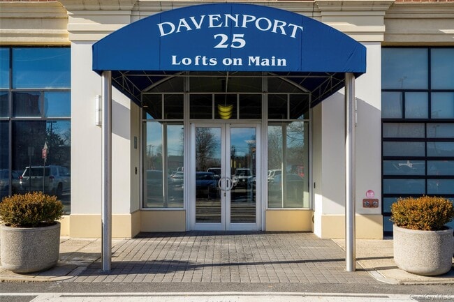 Building Photo - 25 Leroy Pl Unit 505