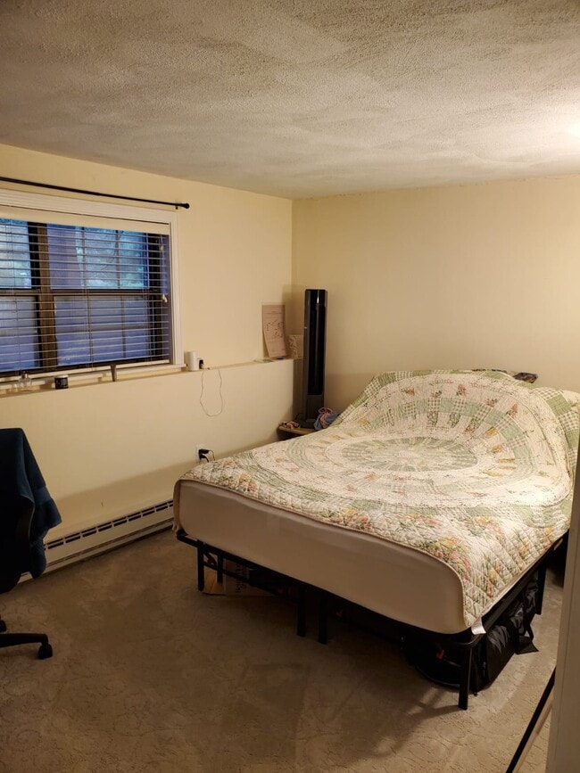Habitación 2 - 42 Swanson Ct Unidad 11A