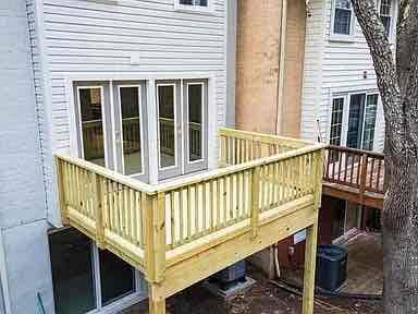 Photo - 5460 Endicott Ln Townhome