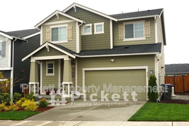 Photo - 938 Timberline Ave