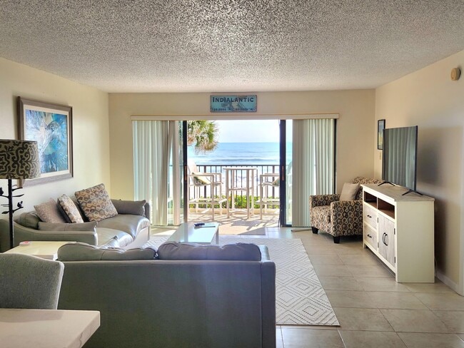 Photo - 995 N Hwy A1A Unit 203