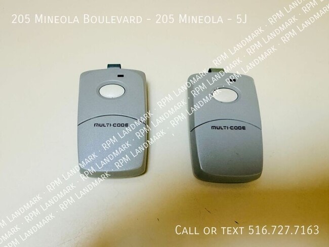 Photo - 205 Mineola Blvd Unit 5J