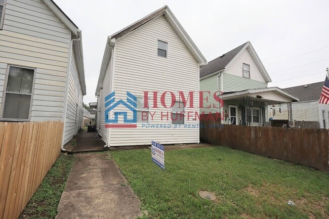 Building Photo - 309 E Virginia St Unit A