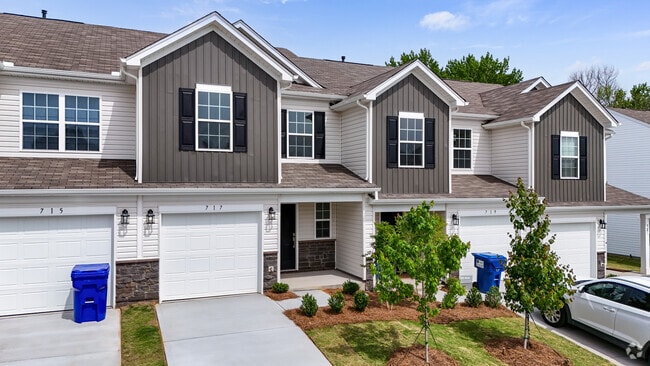 Building Photo - 717 McKissick Dr Rental