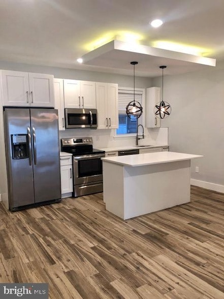 Photo - 2564 Frankford Ave Unit 1