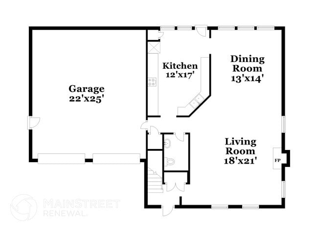 Building Photo - 3808 Chokecherry Ln Rental