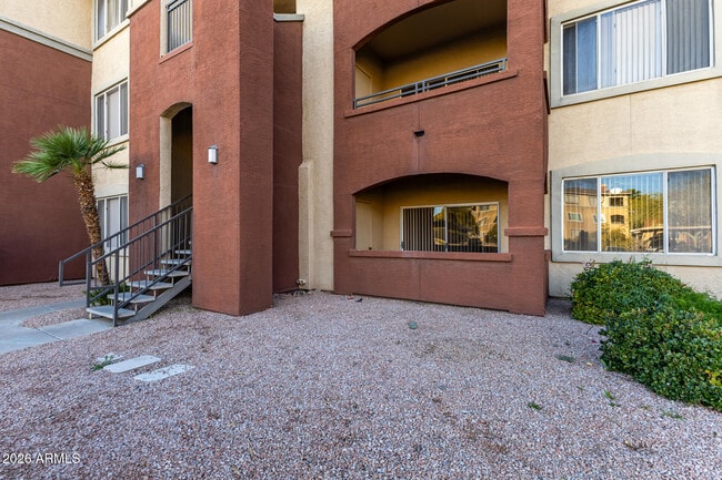 Photo - 5401 E Van Buren St Unit 1062