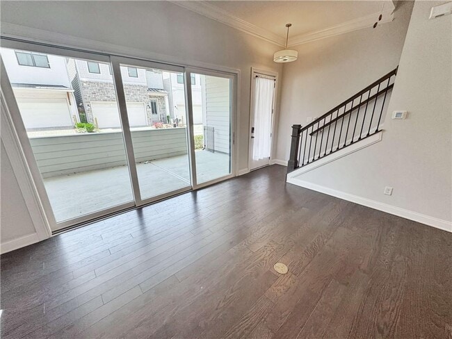 671 Stickley Oak Way