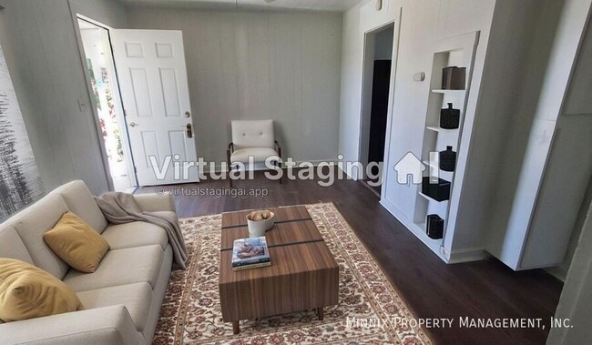 Building Photo - 102 N 11th St Rental