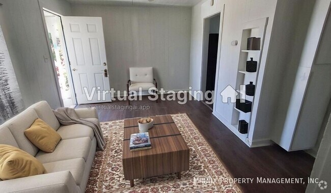 Building Photo - 102 N 11th St Rental