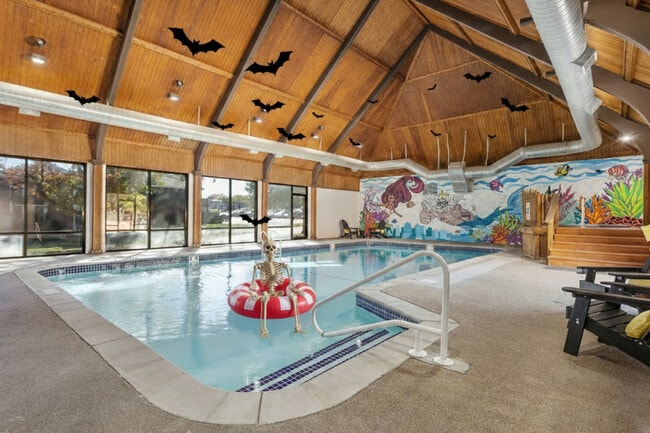 Moving Doesn't Have To Be Scary! - Kings Cove Apartments