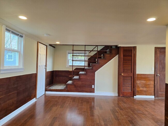 Photo - Alder Duplex Unit A