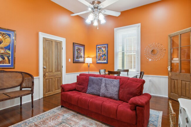 Photo - 1211 Governor Nicholls St Unidad A