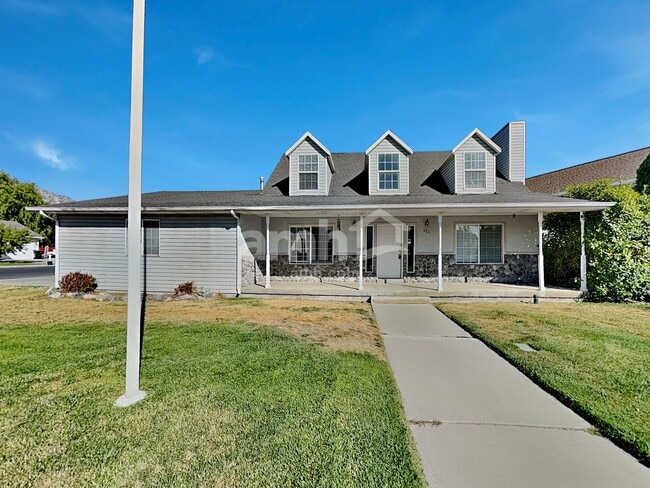 Building Photo - 436 N 2150 W Rental