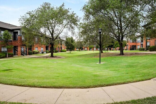 Photo - 3150 S Garrison Rd Condo Unit b3