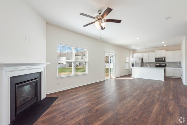 Building Photo - 927 Dora Rose Rd Rental