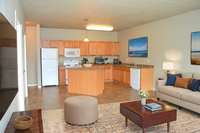 Building Photo - Boulder Ridge Rental