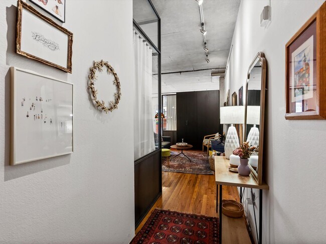 Photo - 1499 Blake St Unit 3U