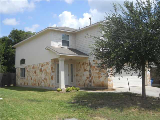 Photo - 2504 Wilma Rudolph Rd