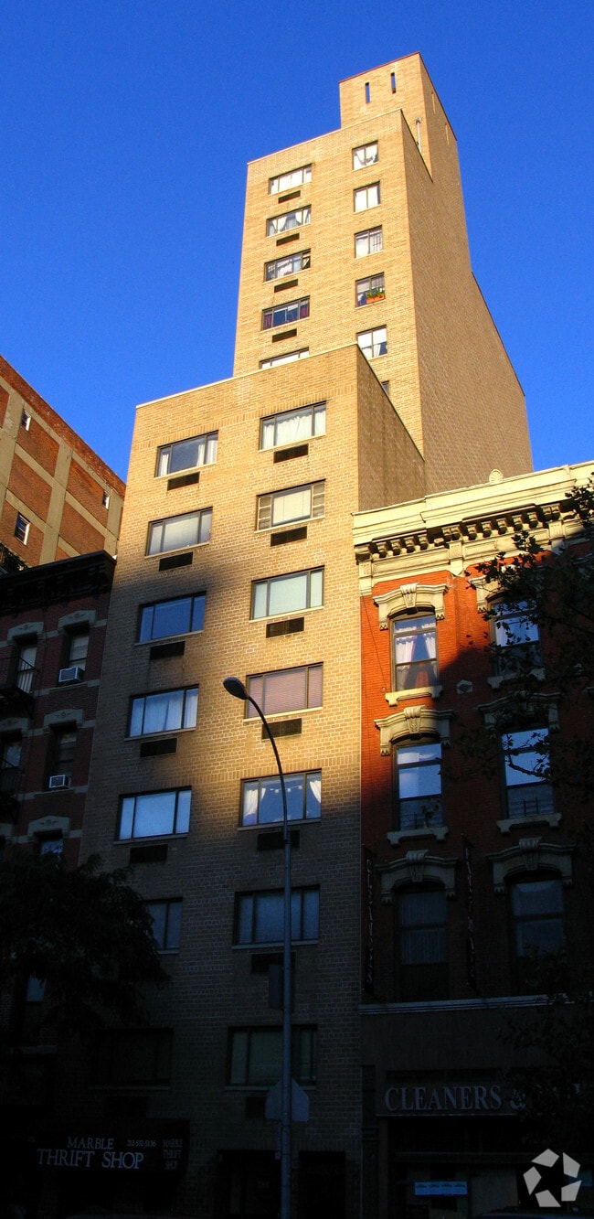 382 Third Avenue