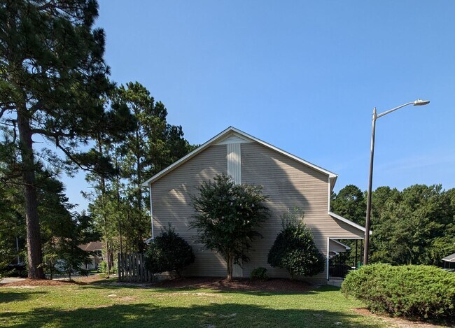 Photo - Townhome living close to downtown Fayettev...